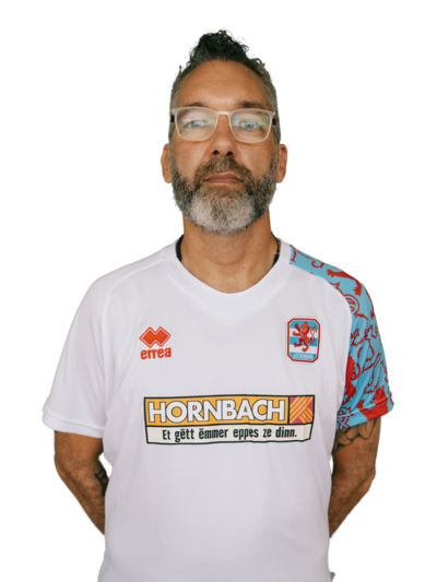 Claude CAMPOS