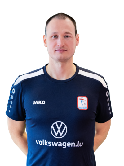 Daniel ZIRBES