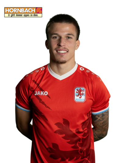 Tomás CRUZ