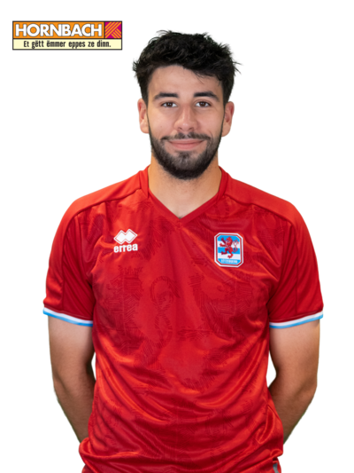 Miguel GONCALVES