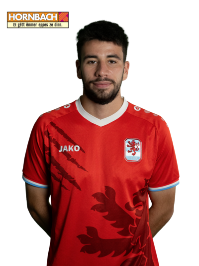 Miguel FERNANDES