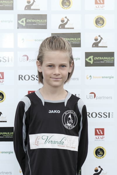 Cris VAN DE PUT