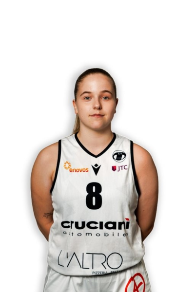 Lara JEMMING