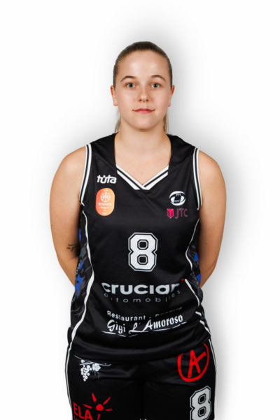 Lara JEMMING