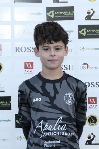 Enzo ROBERTO