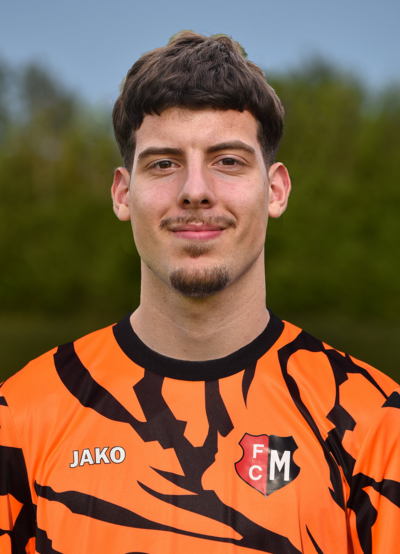 Dzemil Husovic