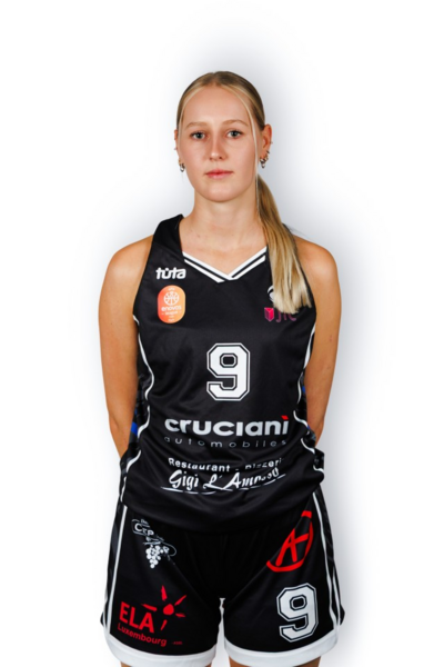 Rocana BURGUND