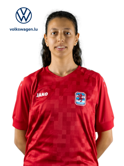 Amal CHERKANE