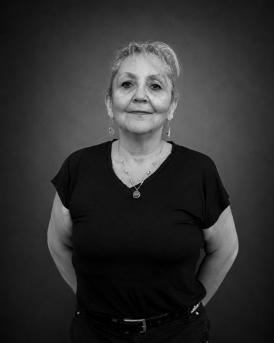 Brigitte  Bintz