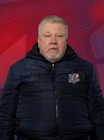 Christer ERIKSSON