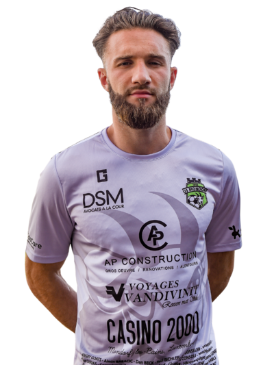 Erkan AGOVIC