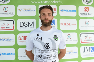Erkan AGOVIC