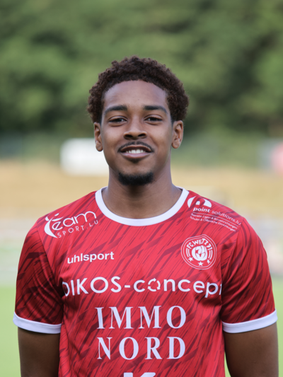 Andy  Rodrigues
