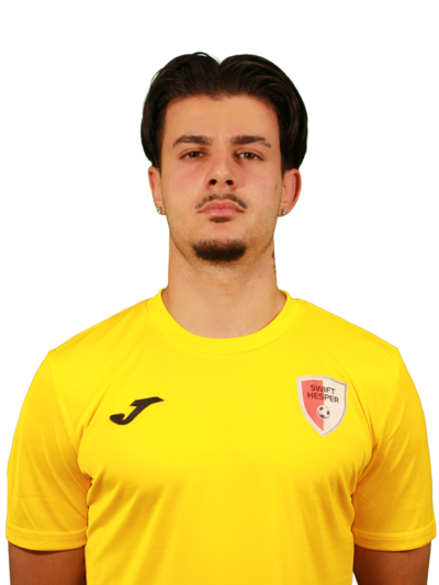 Enzo IECLE
