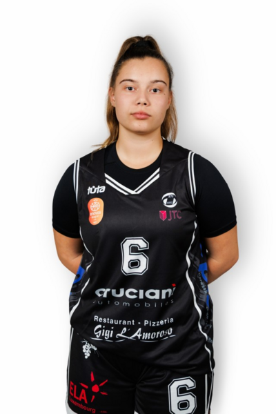 Mina BASEGGIO