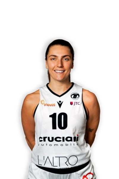 Michelle DITTGEN
