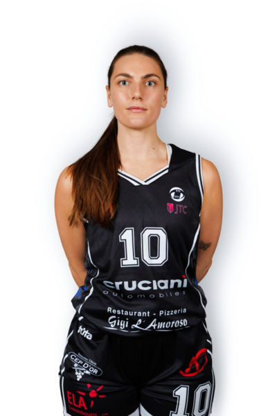 Michelle DITTGEN