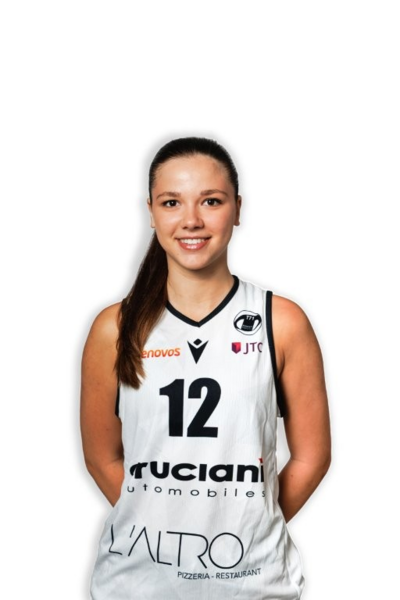 Liv JANDER