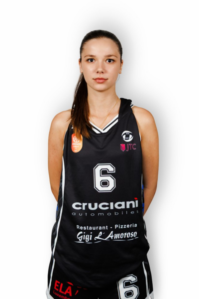 Liv JANDER