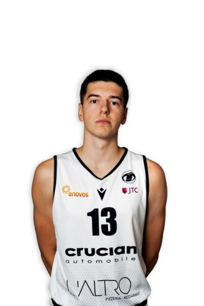 Uros MALESEVIC