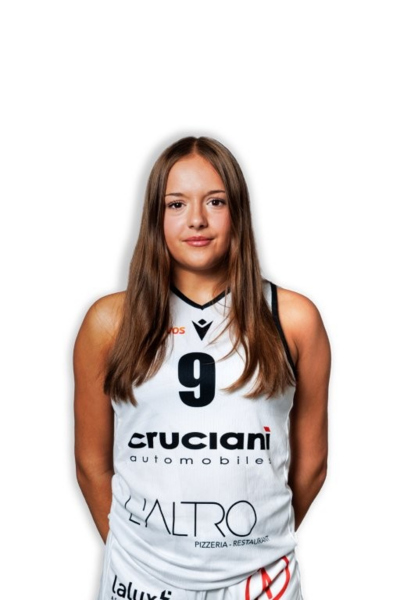 Mia SCHROEDER