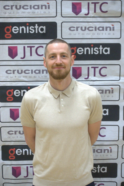 Tom SCHUMACHER