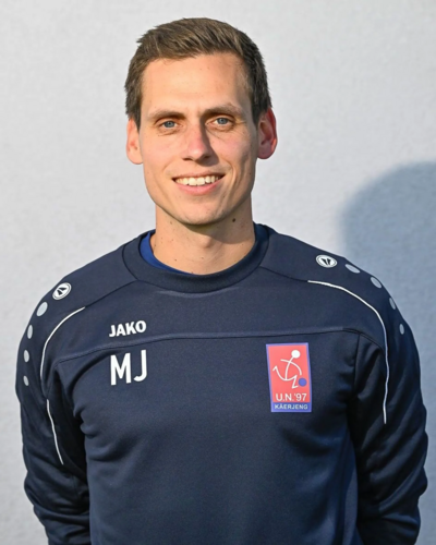 Mathias Jänisch