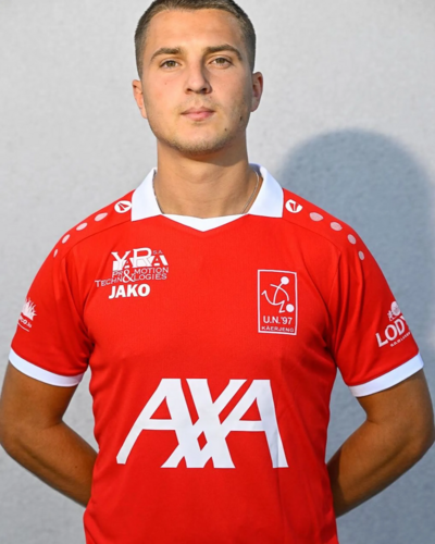 Thomas Schroeder
