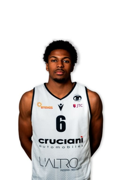 Fabian AGBODENOU