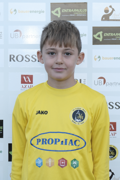 Moritz CUM