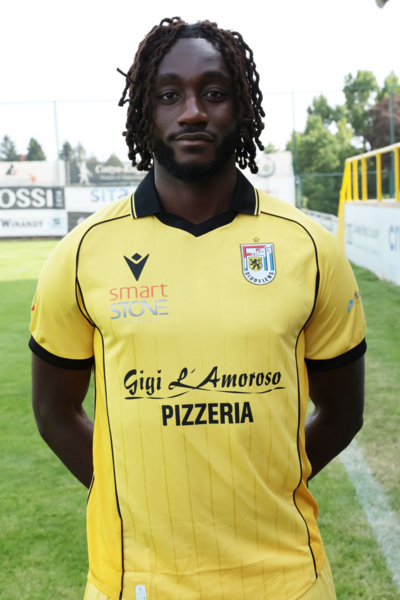 Herman Moussaki
