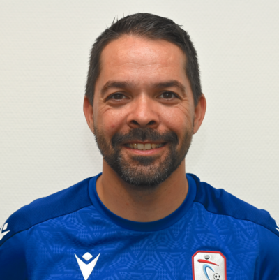 Daniel DA COSTA