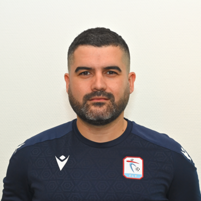 Joaquim DA SILVA