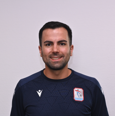 Dani DIAS BALSA