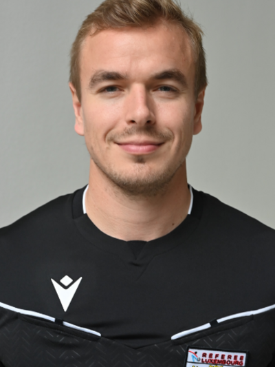 Cédric BIEVER