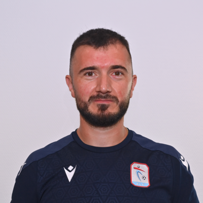David MAJSTORSKI