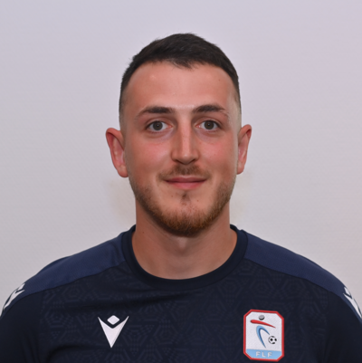  Loïc THOMAS