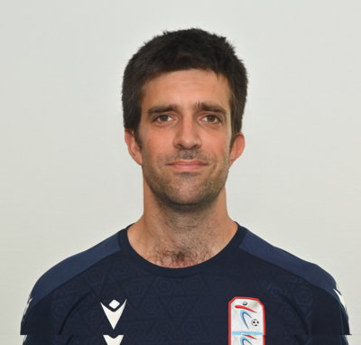 Tom HANSEN