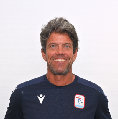Frank BOURGNON
