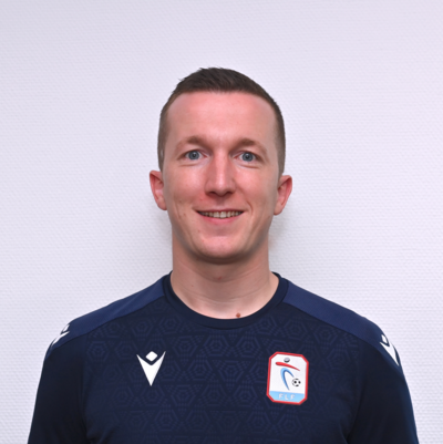 Jérémy MULLER