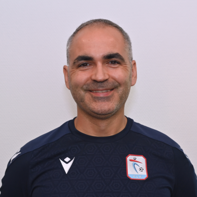 Ricardo MORAIS