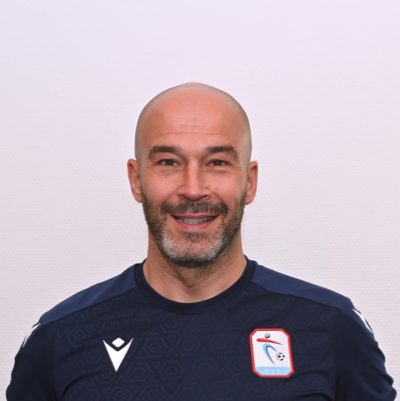 Sergio RODRIGUES