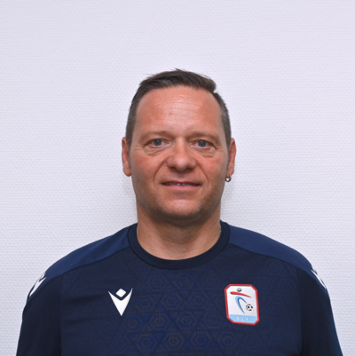 Antonio SGURA