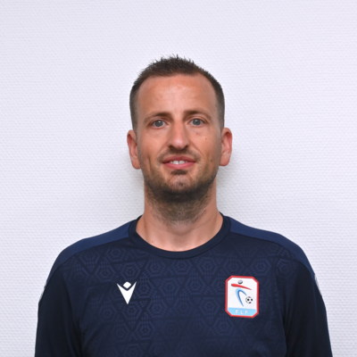 Laurent WILMES