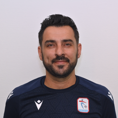 Antonio FERREIRA