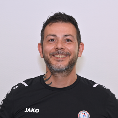 Sergio BRAS