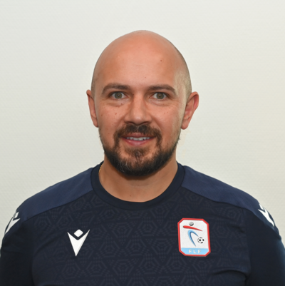Daniel MATEUS