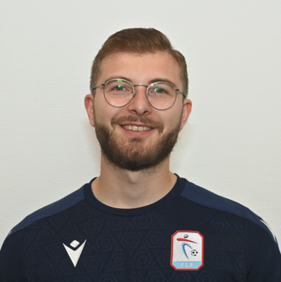 Rafael MORIM