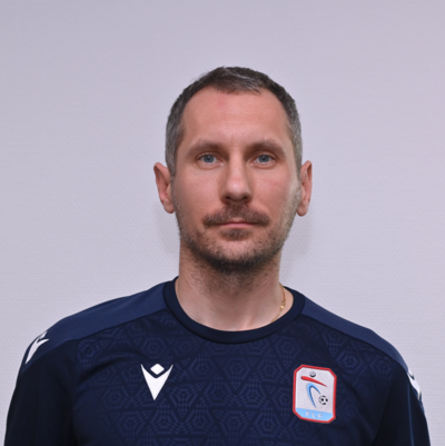 Rafal GRUSZECKI