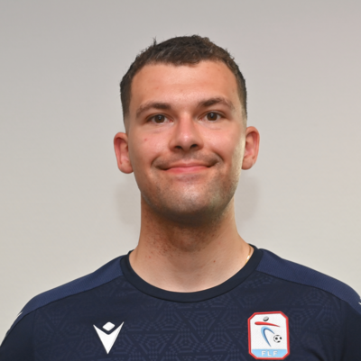 Yann LUDOVICY